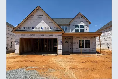 240 Steelwood Street, Raeford, NC 28376 - Photo 1