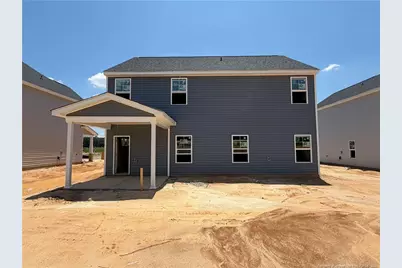 240 Steelwood Street, Raeford, NC 28376 - Photo 20