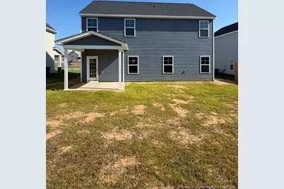 240 Steelwood (Lot 11) Street, Raeford, NC 28376 - Photo 34