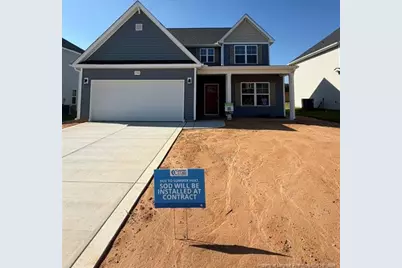 240 Steelwood (Lot 11) Street, Raeford, NC 28376 - Photo 1