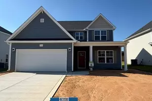 240 Steelwood St Lot 11, Raeford, NC 28376 - Photo 1