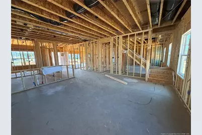 240 Steelwood Street, Raeford, NC 28376 - Photo 8