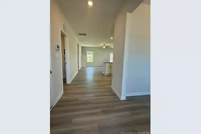 240 Steelwood (Lot 11) Street, Raeford, NC 28376 - Photo 2