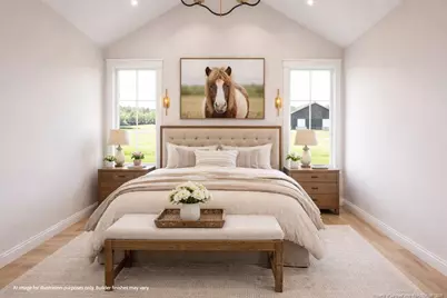 00 Paddock Meadows (Lot 1) Road, Red Springs, NC 28377 - Photo 10