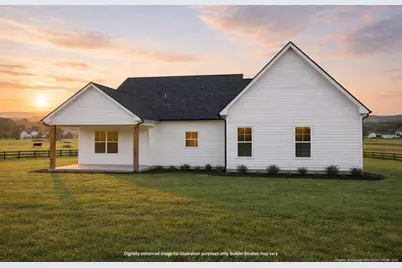 00 Paddock Meadows (Lot 1) Road, Red Springs, NC 28377 - Photo 12