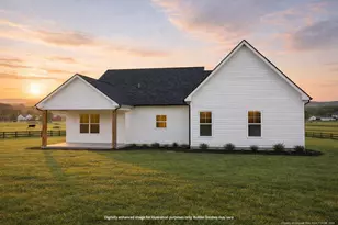 00 Paddock Meadows (Lot 1) Rd, Red Springs, NC 28377 - Photo 12