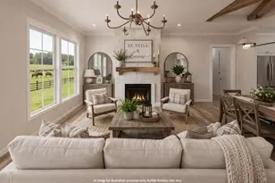 00 Paddock Meadows (Lot 1) Rd, Red Springs, NC 28377 - Photo 4