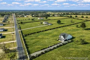 00 Paddock Meadows (Lot 1) Rd, Red Springs, NC 28377 - Photo 16