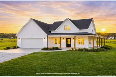 00 Paddock Meadows (Lot 1) Road, Red Springs, NC 28377 - Photo 2