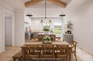 00 Paddock Meadows (Lot 1) Rd, Red Springs, NC 28377 - Photo 6