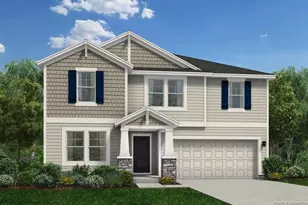 5120 Tyndall Dr, Sanford, NC 27330 - Photo 1