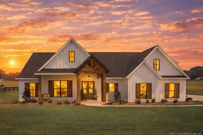 00 Paddock Meadows (Lot 2) Road, Red Springs, NC 28377 - Photo 1