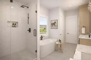 00 Paddock Meadows (Lot 2) Rd, Red Springs, NC 28377 - Photo 8