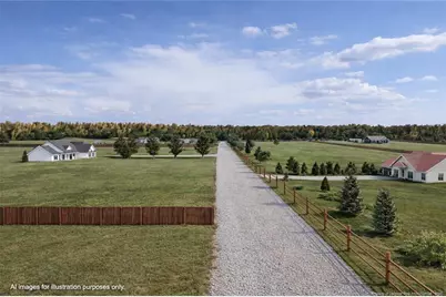 00 Paddock Meadows (Lot 2) Road, Red Springs, NC 28377 - Photo 20