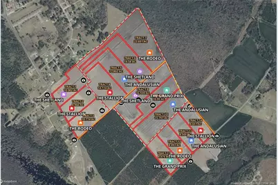 00 Paddock Meadows (Lot 2) Road, Red Springs, NC 28377 - Photo 26