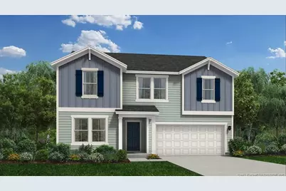 5108 Tyndall Drive, Sanford, NC 27330 - Photo 1