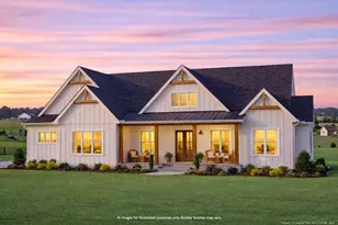 00 Paddow Meadows (Lot 11) Rd, Red Springs, NC 28377 - Photo 1