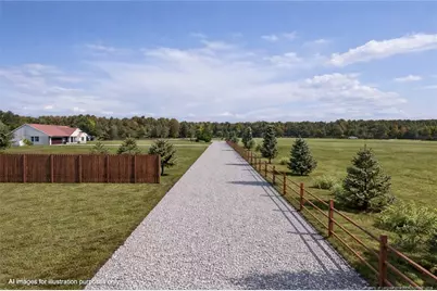 00 Paddow Meadows (Lot 11) Road, Red Springs, NC 28377 - Photo 20