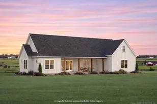 00 Paddow Meadows (Lot 11) Rd, Red Springs, NC 28377 - Photo 2