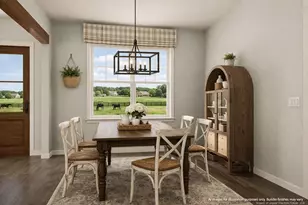 00 Paddow Meadows (Lot 11) Rd, Red Springs, NC 28377 - Photo 4