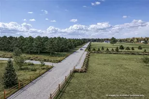 00 Paddow Meadows (Lot 11) Rd, Red Springs, NC 28377 - Photo 20