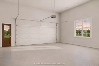 00 Paddow Meadows (Lot 11) Road, Red Springs, NC 28377 - Photo 12