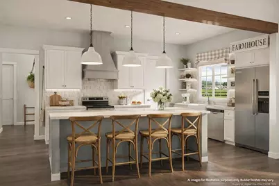 00 Paddow Meadows (Lot 11) Road, Red Springs, NC 28377 - Photo 6