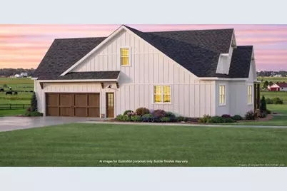 00 Paddow Meadows (Lot 11) Road, Red Springs, NC 28377 - Photo 14