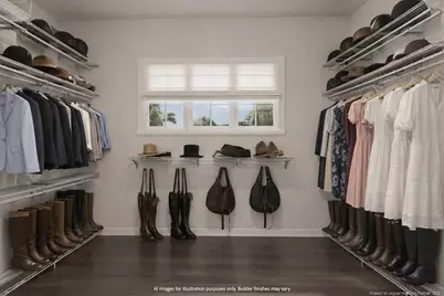 00 Paddow Meadows (Lot 11) Road, Red Springs, NC 28377 - Photo 10