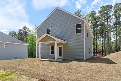 5108 Tyndall Drive, Sanford, NC 27330 - Photo 6
