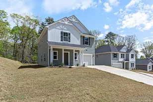 5108 Tyndall Dr, Sanford, NC 27330 - Photo 2