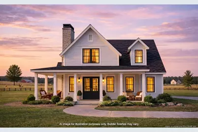 00 Paddow Meadows (Lot 12) Road, Red Springs, NC 28377 - Photo 1