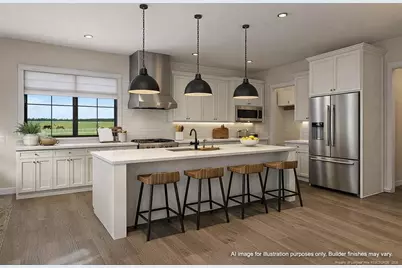 00 Paddow Meadows (Lot 12) Road, Red Springs, NC 28377 - Photo 6