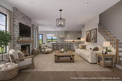 00 Paddow Meadows (Lot 12) Road, Red Springs, NC 28377 - Photo 4