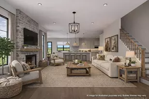 00 Paddow Meadows (Lot 12) Rd, Red Springs, NC 28377 - Photo 4