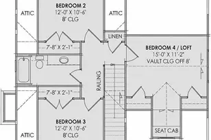 00 Paddow Meadows (Lot 12) Rd, Red Springs, NC 28377 - Photo 16