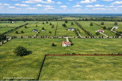 00 Paddow Meadows (Lot 12) Road, Red Springs, NC 28377 - Photo 22