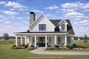 00 Paddow Meadows (Lot 12) Rd, Red Springs, NC 28377 - Photo 14