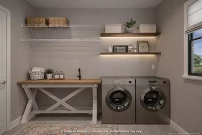 00 Paddow Meadows (Lot 12) Road, Red Springs, NC 28377 - Photo 8