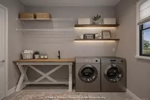 00 Paddow Meadows (Lot 12) Rd, Red Springs, NC 28377 - Photo 8