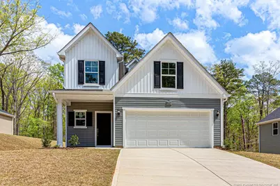 5112 Tyndall Drive, Sanford, NC 27330 - Photo 1