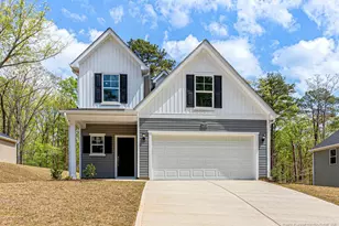 5112 Tyndall Dr, Sanford, NC 27330 - Photo 1