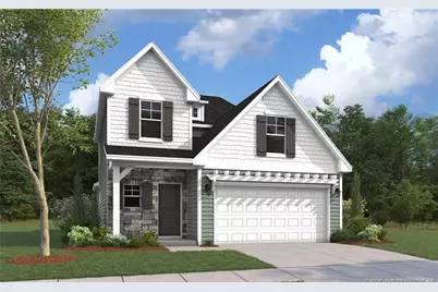 5112 Tyndall Drive, Sanford, NC 27330 - Photo 2