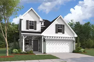 5112 Tyndall Dr, Sanford, NC 27330 - Photo 2