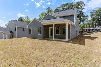 5112 Tyndall Drive, Sanford, NC 27330 - Photo 4
