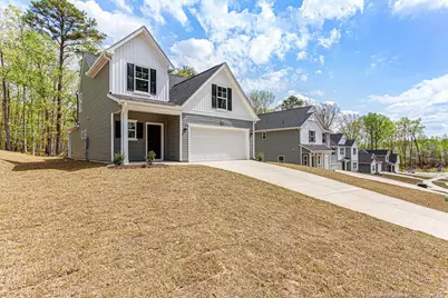 5112 Tyndall Drive, Sanford, NC 27330 - Photo 8