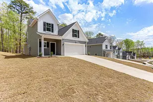 5112 Tyndall Dr, Sanford, NC 27330 - Photo 8