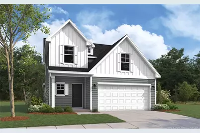 5112 Tyndall Drive, Sanford, NC 27330 - Photo 1