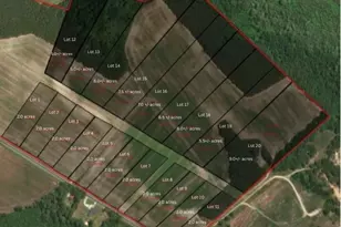 Mt Tabor Rd, Red Springs, NC 28377 - Photo 1