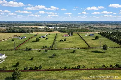 00 Paddock Meadows (Lot 13) Road, Red Springs, NC 28377 - Photo 26